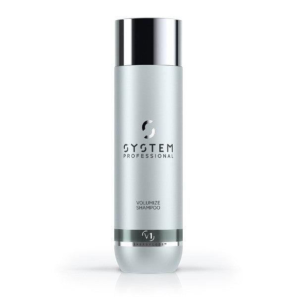 System Professional Forma Volumize Shampoo (V1) 250ml