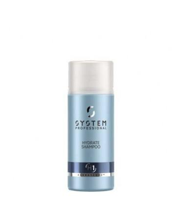 System Professional Hydrate Shampoo (H1) 50ml