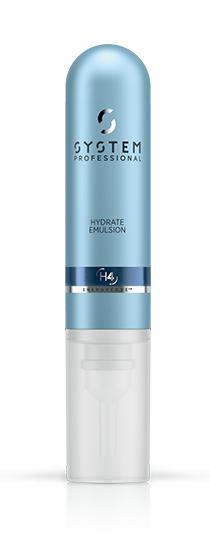 System Professional  Hydrate Emulsion (H4) 50ml