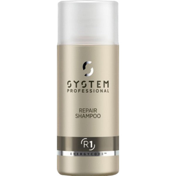 System Professional Fibra Repair Shampoo (R1) 50ml