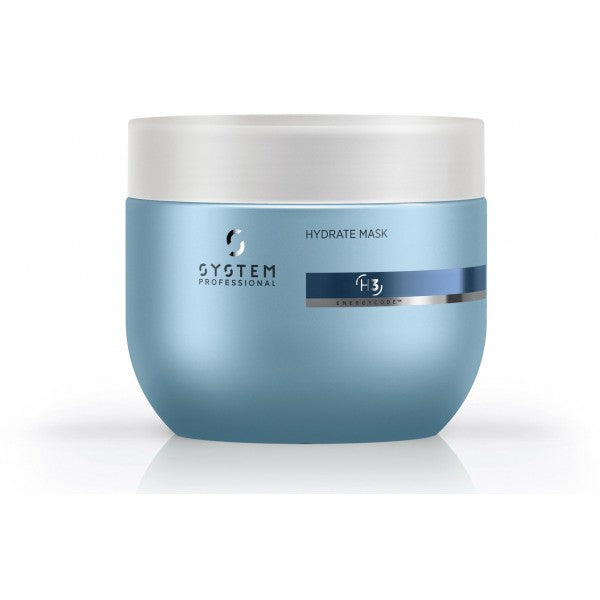 System Professional Forma Hydrate Mask (H3) 400ml