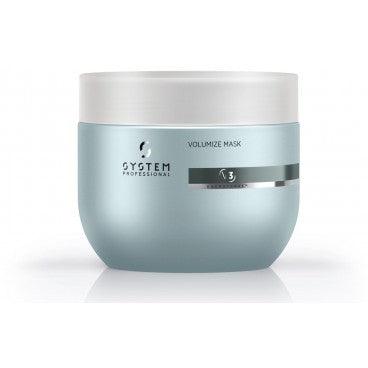 System Professional Forma Volumize Mask (V3) 400ml