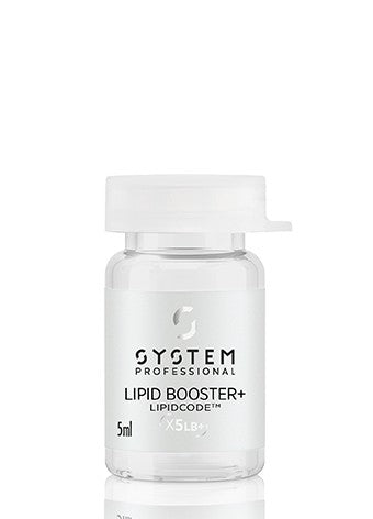 System Professional Extra Lipid Booster (X5LB+) 20x5ml