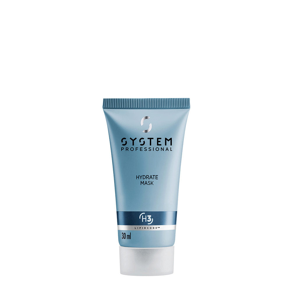 System Professional Forma Hydrate Mask (H3) 30ml