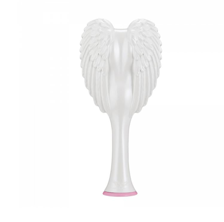 Tangle Angel Cherub 2.0 Gloss White