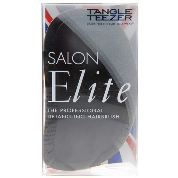 Tangle Teezer Salon Elite Midnight Black