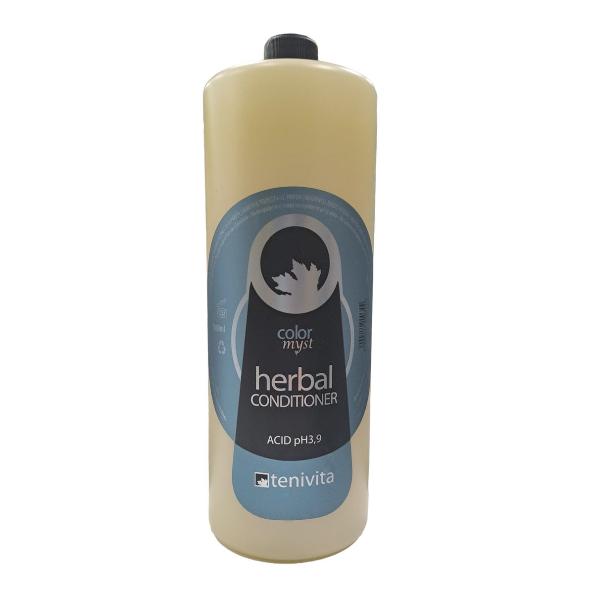 Tenivita Herbal Conditioner Acid Ph 3.9 1000ml