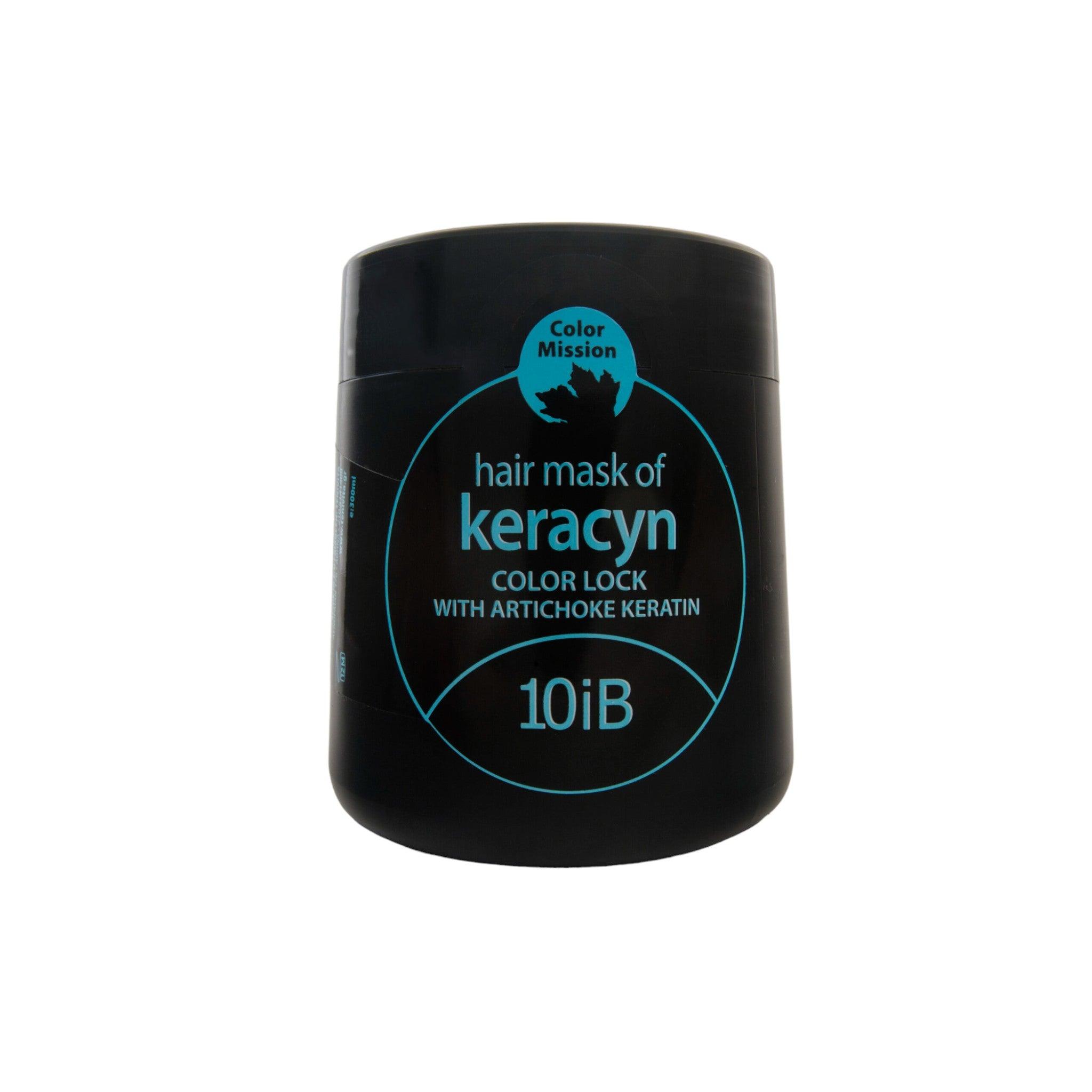 Tenivita Keracyn Color Lock Mask 300ml