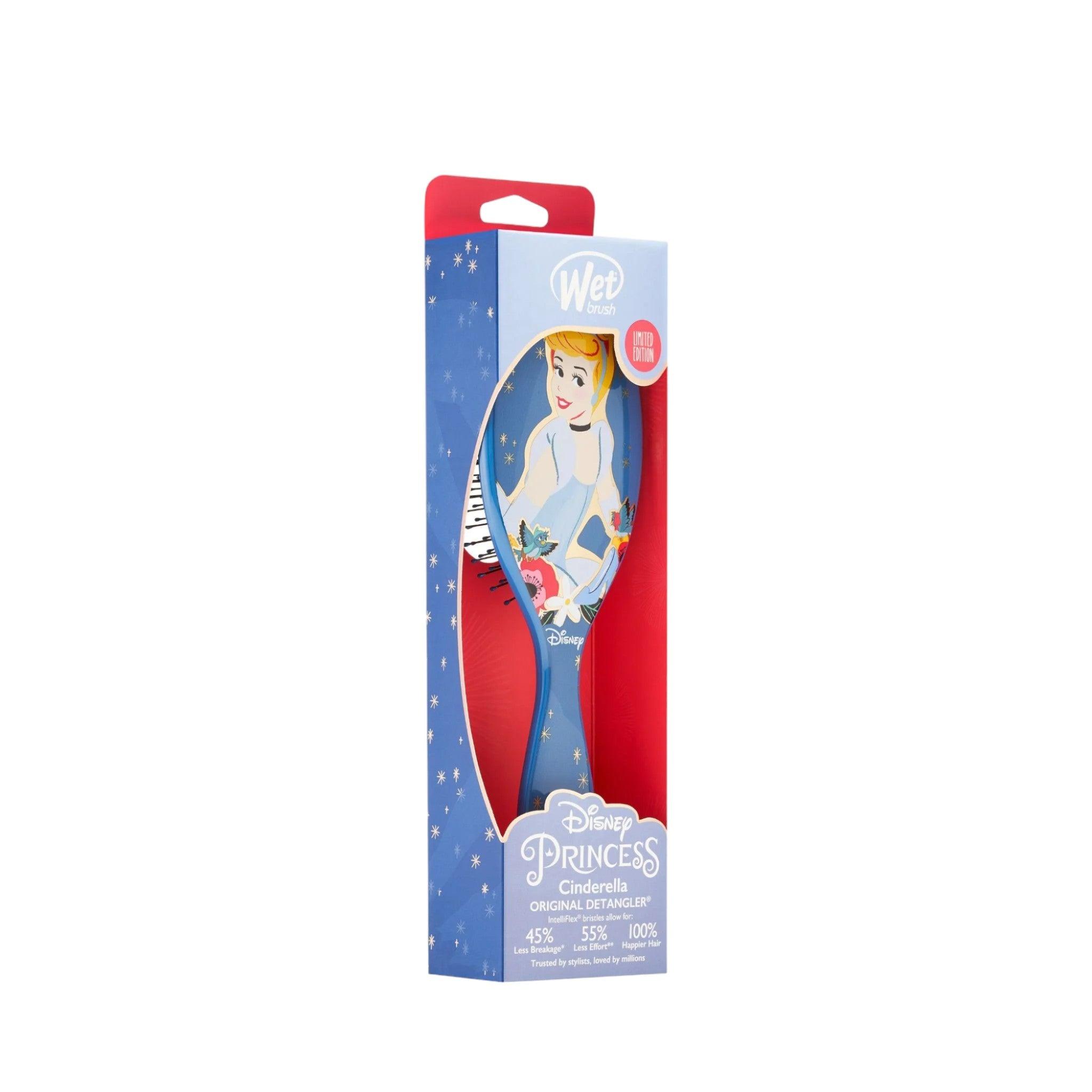 Wet Brush Disney Cinderella Limited Edition