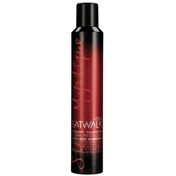 Tigi Catwalk  Sleek Mystique Look-Lock Hairspray 300ml