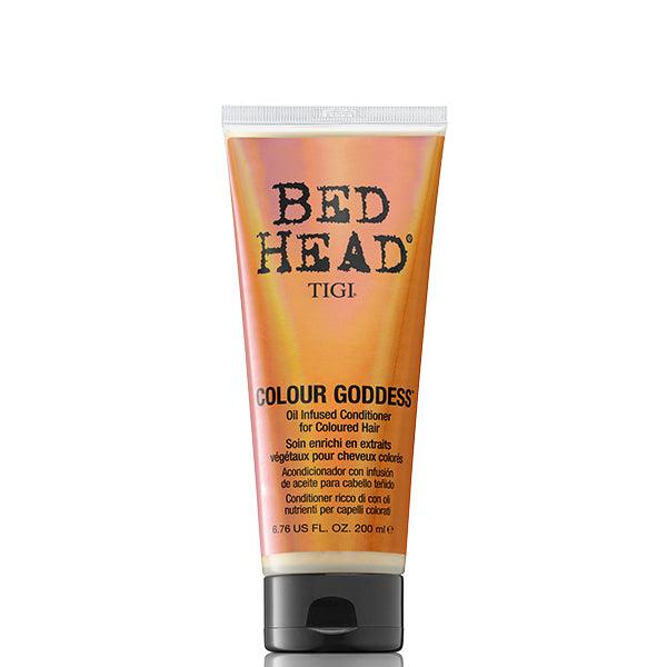 Tigi Bed Head Colour Goddess Conditioner 200ml