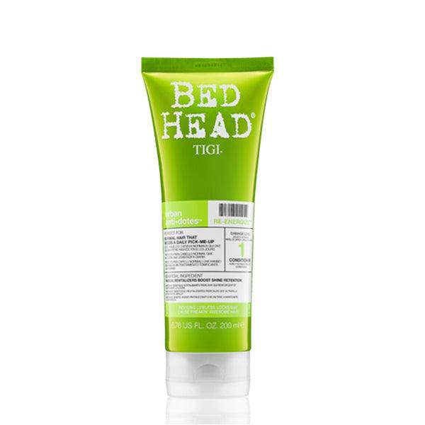 Tigi Bed Head Urban Antidotes Re-Energize Conditioner 200ml