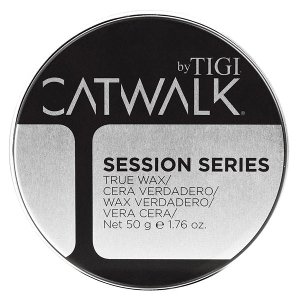 Tigi Catwalk Session Series True Wax 50gr