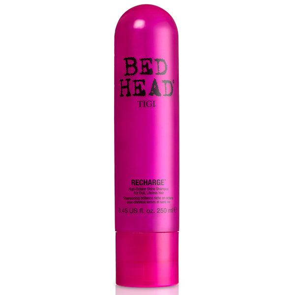 Tigi Bed Head Recharge Shampoo 250ml