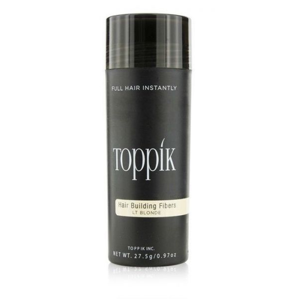 Toppik� Hair Building Fibers Ξανθό Ανοιχτό/Light Blonde 27,5g/0.97oz
