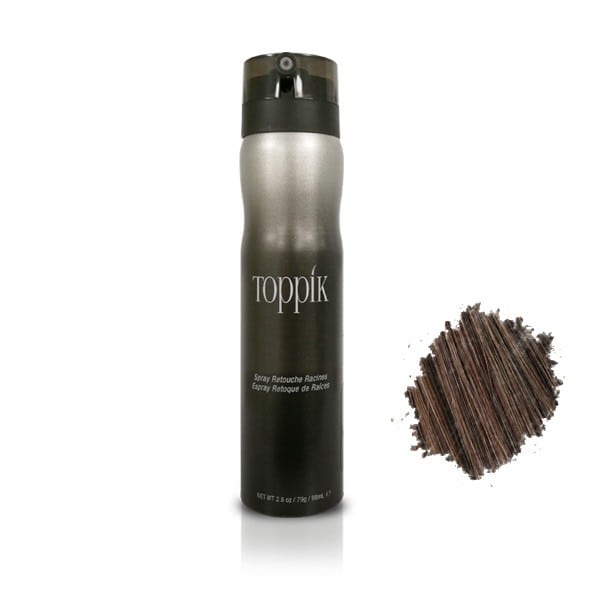 Toppik Root Touch up Spray Medium Blonde 98ml