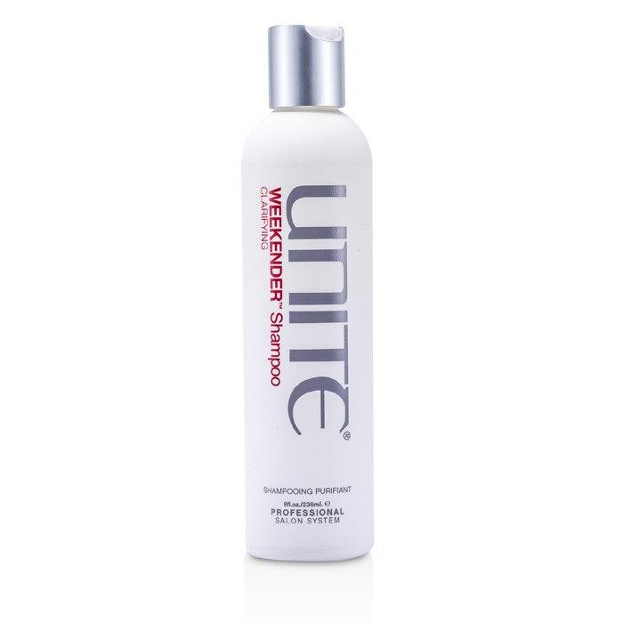 Unite Weekender Shampoo  236ml