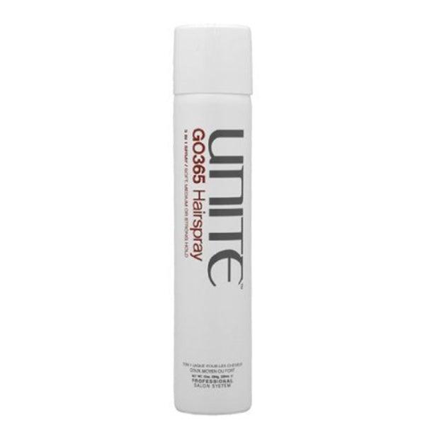 Unite GO365 All In One Hairspray 300ml