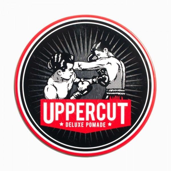 Uppercut Deluxe Pomade 100gr