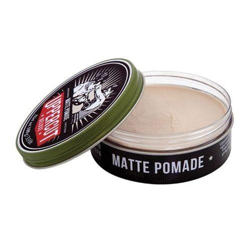 Uppercut Deluxe Matt Pomade 100gr