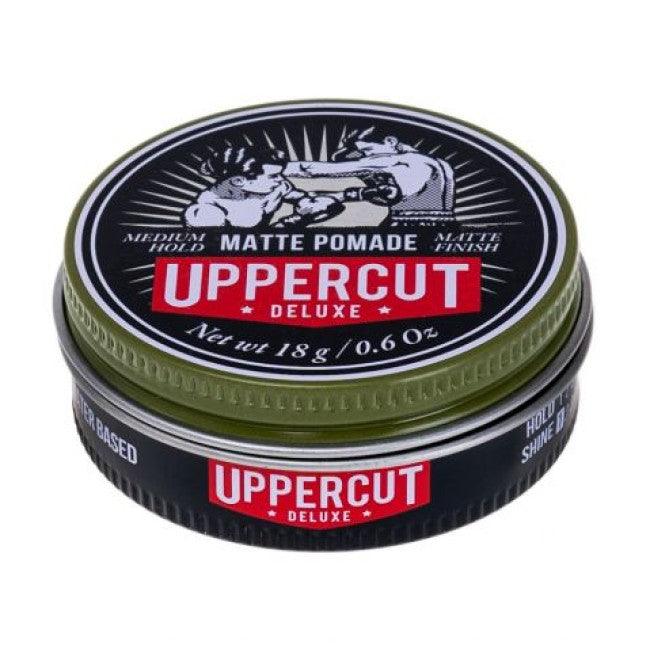 Uppercut Deluxe Matt Pomade 18gr