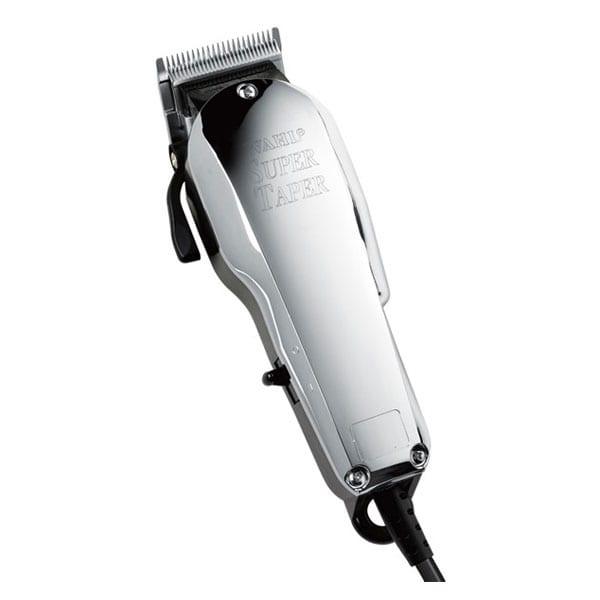 Wahl Chrome Super Taper 08463-316H