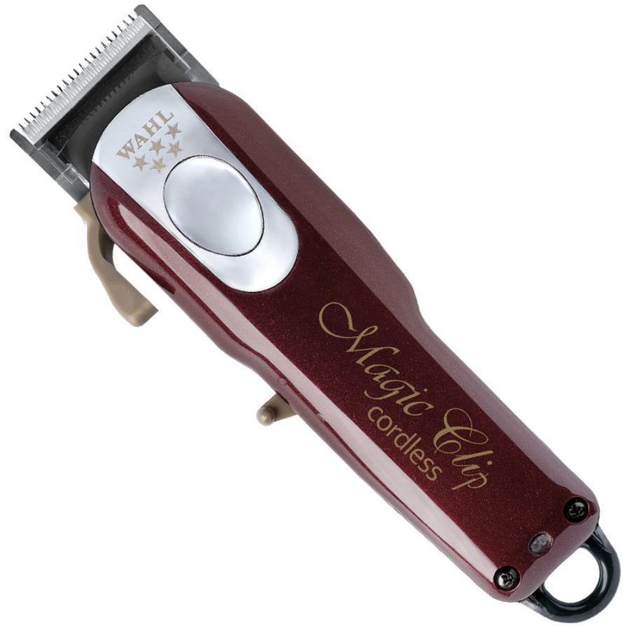 Wahl Five Star Magic Clip Cordless 08148-016