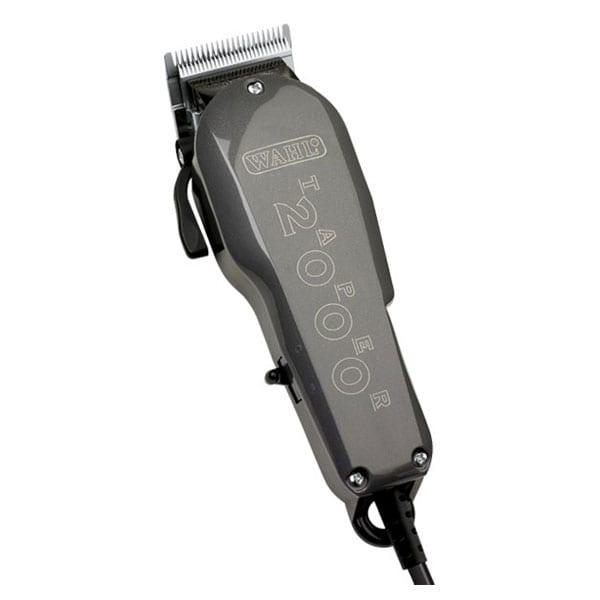 Wahl Taper 2000