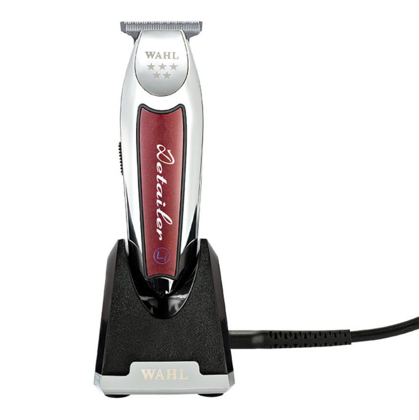 Wahl Cordless Detailer Li Trimmer T Wide Blade 08171-016