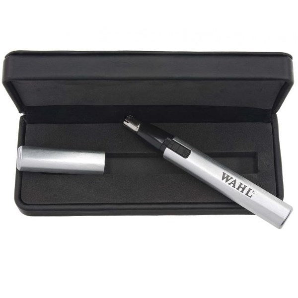 Wahl Micro Groomsman Nose &amp; Ear Trimmer  3214-0471