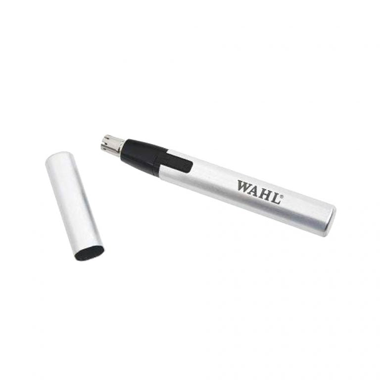 Wahl Micro Groomsman Nose &amp; Ear Trimmer  3214-0471