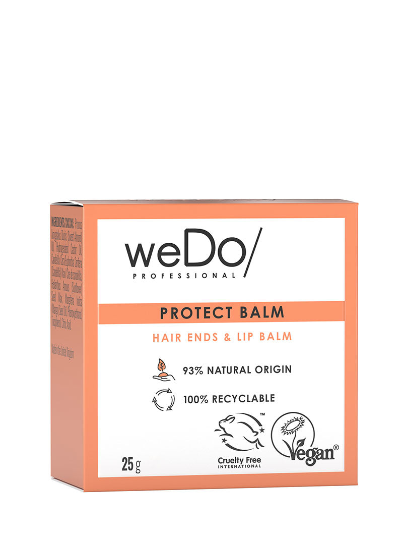 WeDo Professional Protect Balm 25gr