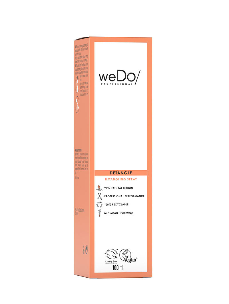WeDo Professional Detangling Spray 100ml
