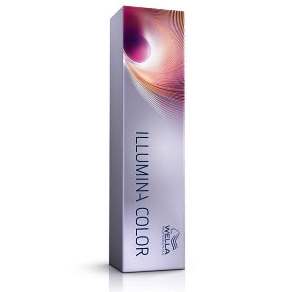 Wella Professionals Illumina Color 60ml