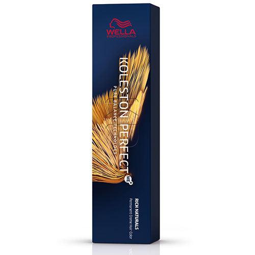 Wella Professionals Koleston Perfect Me+ Plus Rich Naturals 60ml