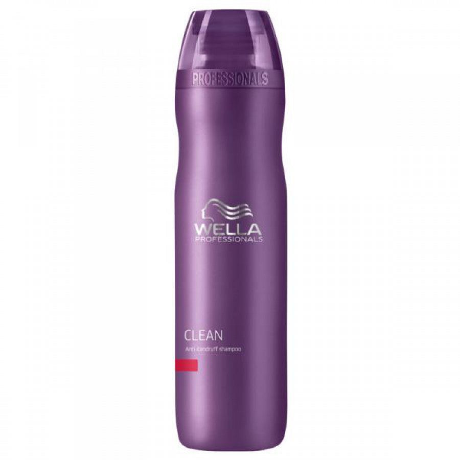 Wella Professionals Balance Clean Shampoo 250ml