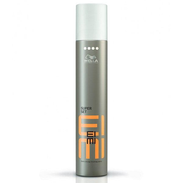 Wella Professionals Eimi Super Set 300ml