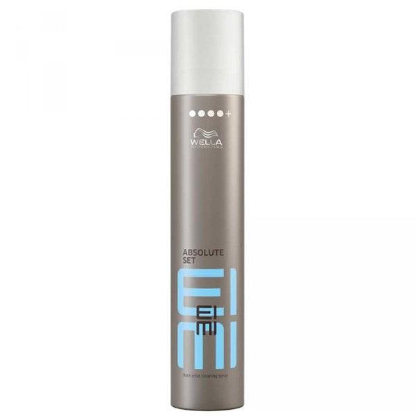 Wella Professionals Eimi Absolute Set 500ml