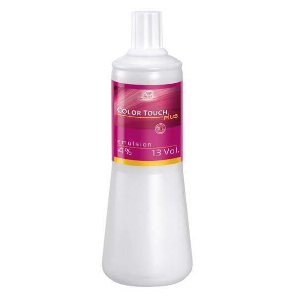 Wella Professionals Color Touch Plus 4% Οξυζενέ 1000ml