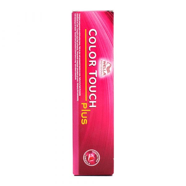 Wella Professionals Color Touch Plus 60ml