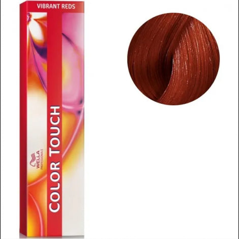 Wella Professionals Color Τouch Vibrant Reds 60ml