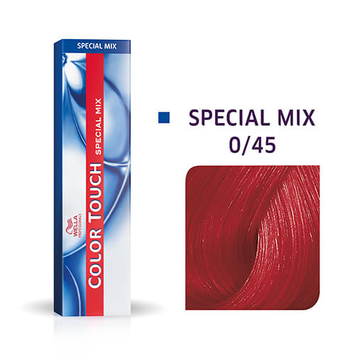 Wella Professionals Color Touch Special Mix 60ml