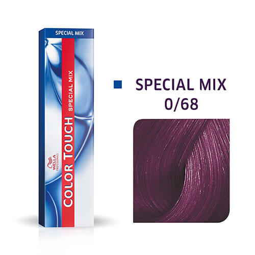 Wella Professionals Color Touch Special Mix 60ml
