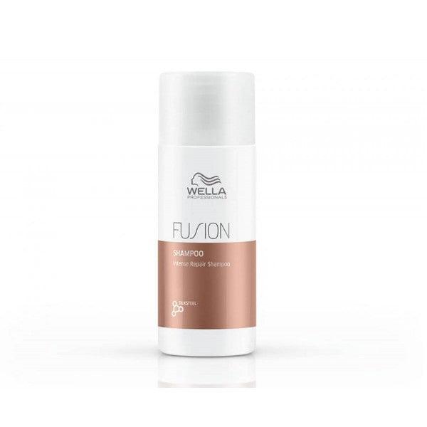 Wella Professionals Fusion Shampoo 50ml