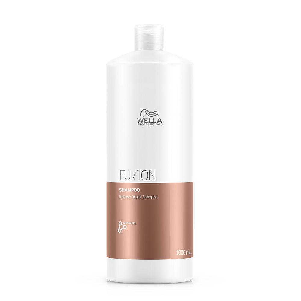 Wella Professionals Fusion Shampoo 1000ml