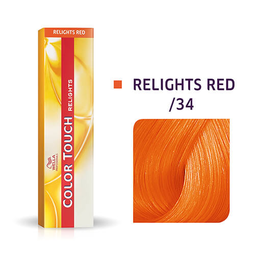 Wella Professionals Color Touch Relights Blonde 60ml