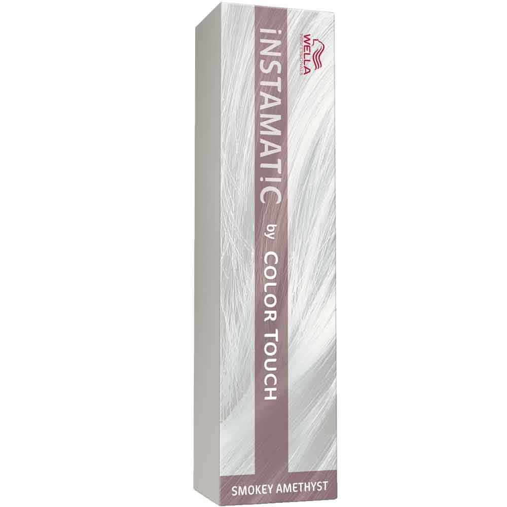 Wella Professional Instamatic By Color Touch 60ml