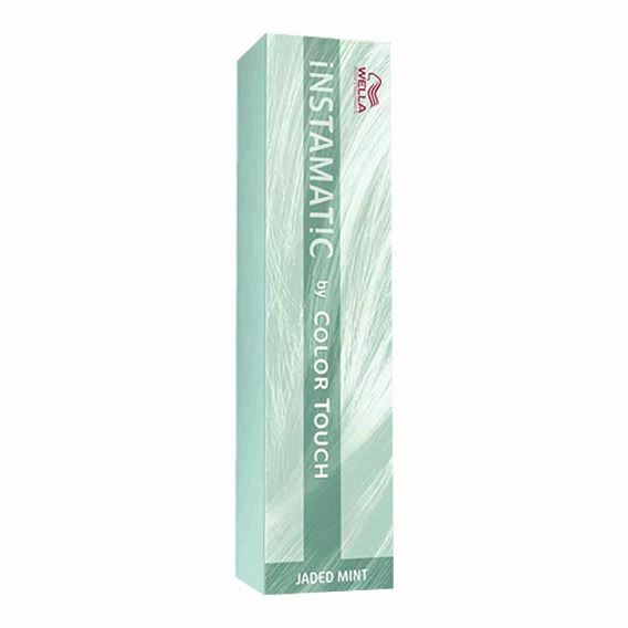 Wella Professional Instamatic By Color Touch 60ml