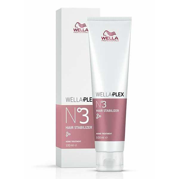 Wella WellaPlex No3 Hair Stabilizer 100ml