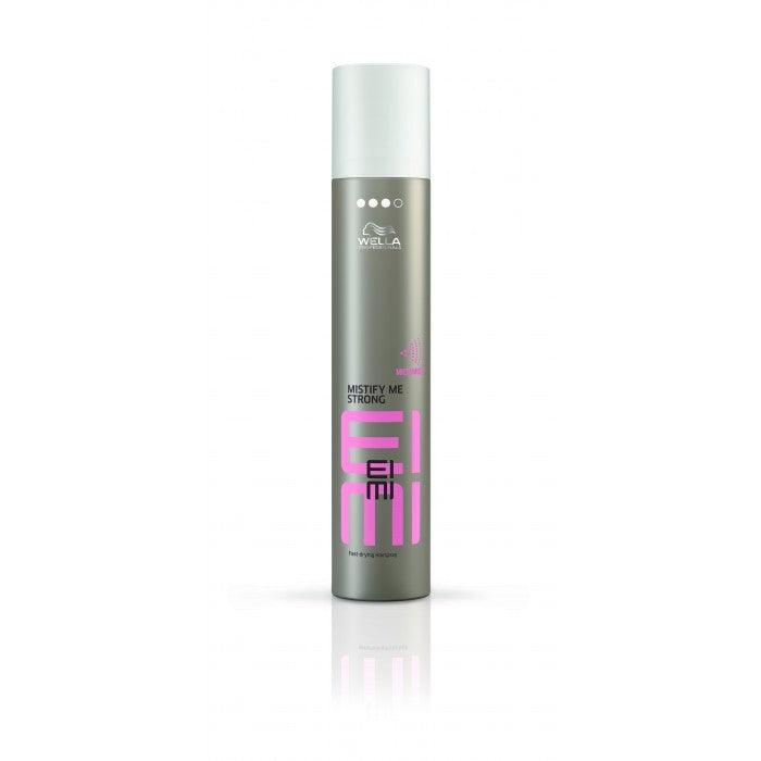 Wella Professionals Eimi Mistify Me Strong 500ml